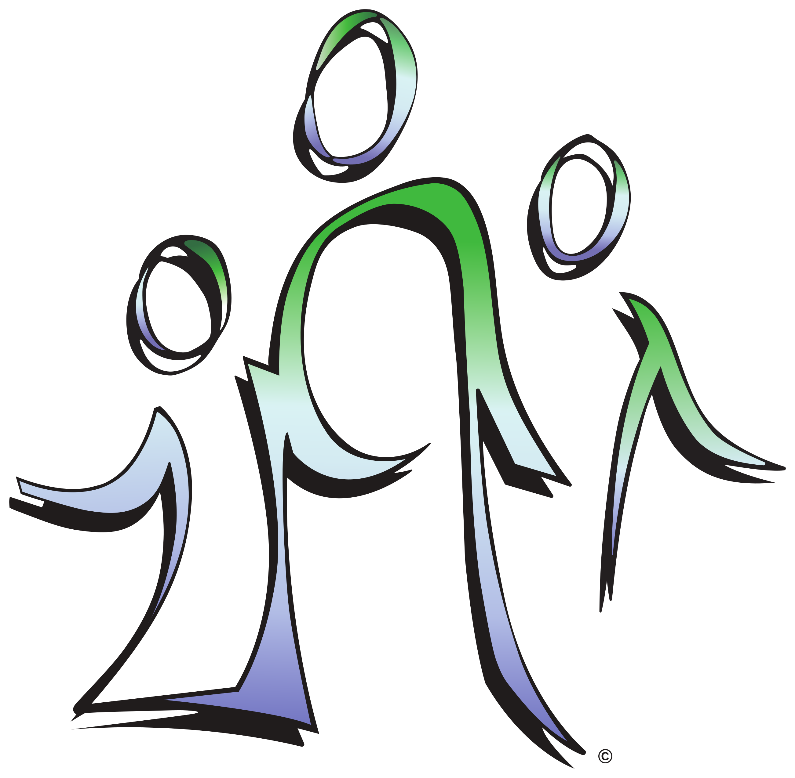 The Aunt Dot Initiative